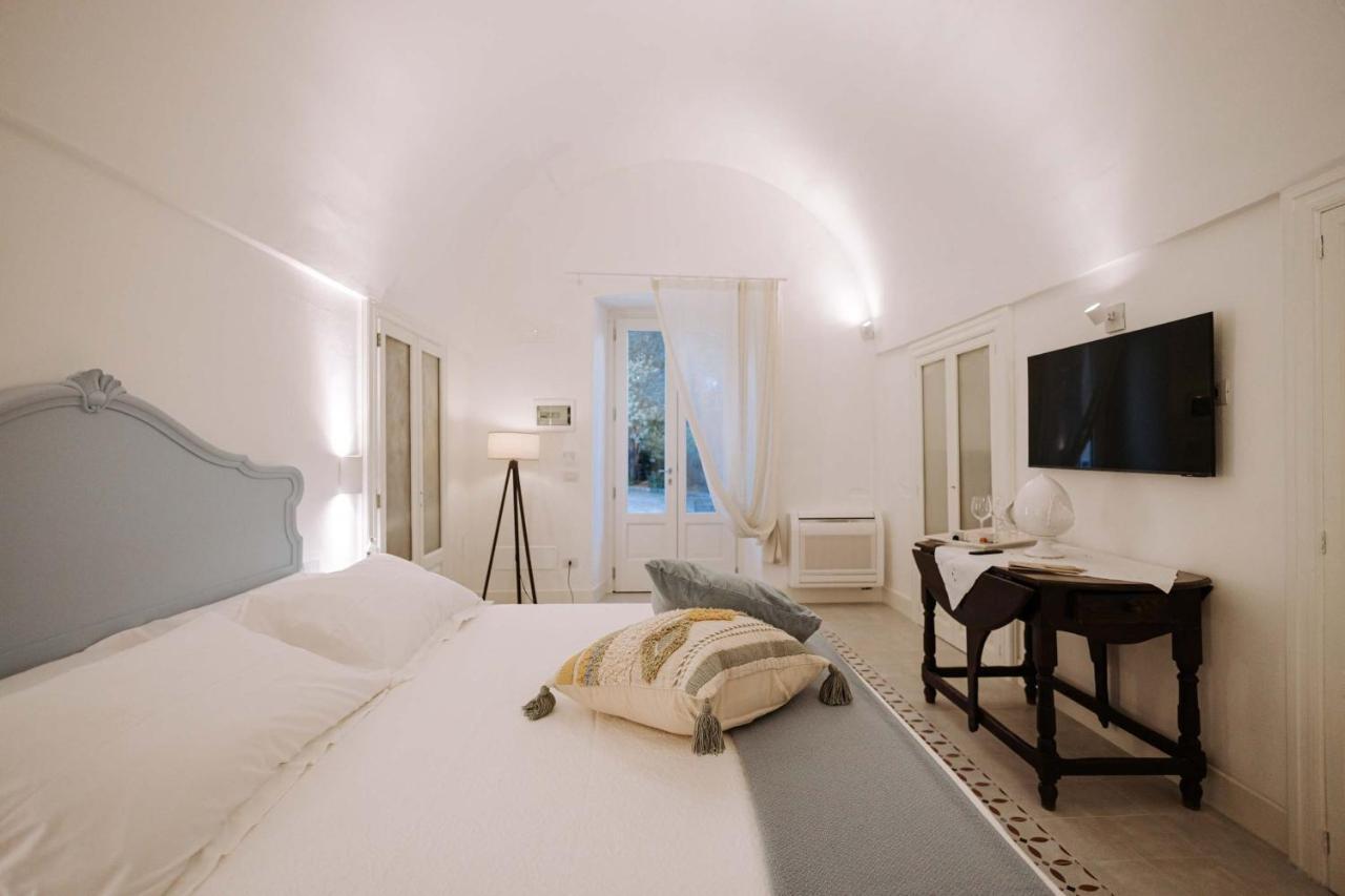Villa Sardella Монополи Экстерьер фото